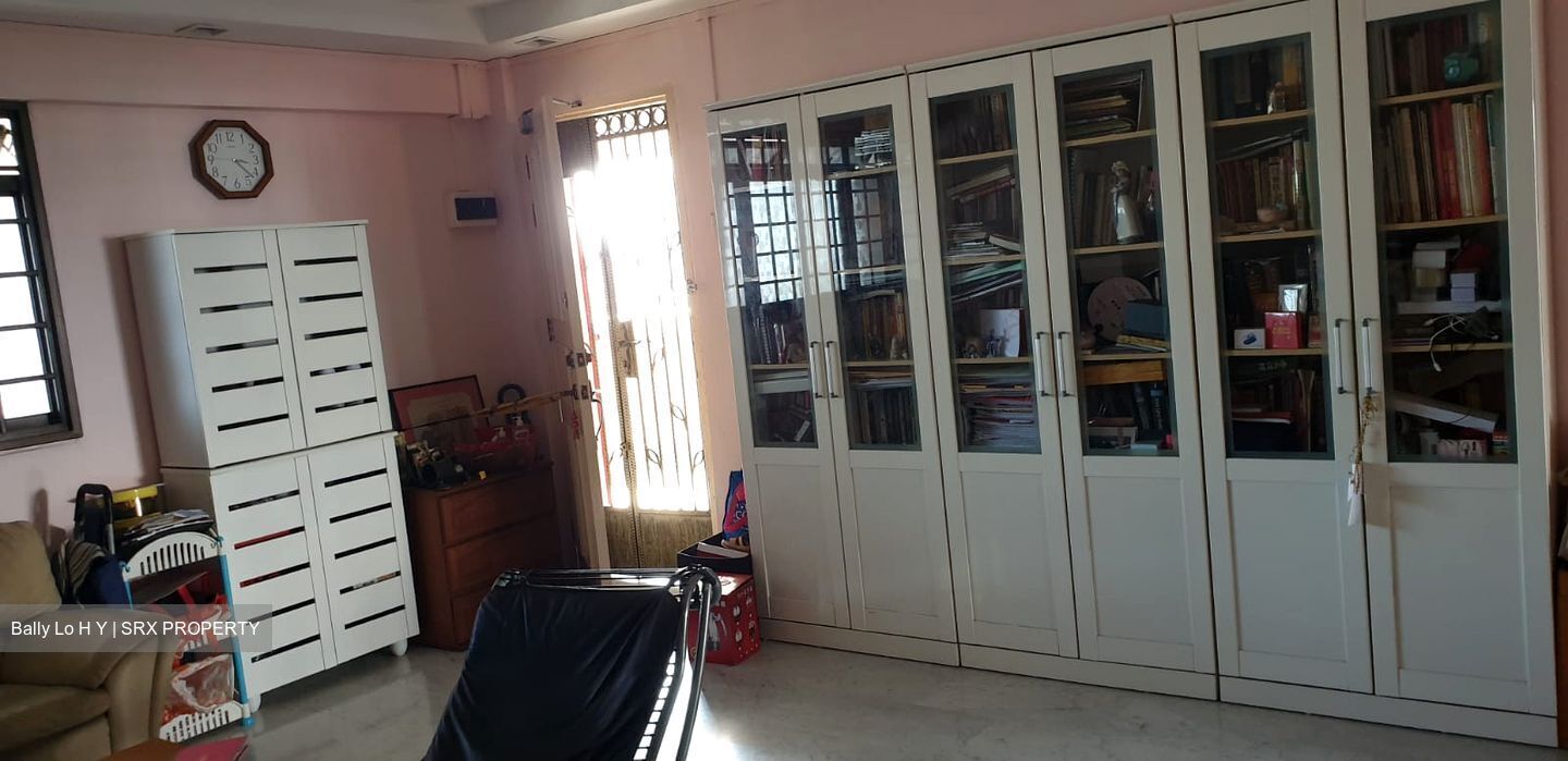 Blk 466 Crawford Court (Kallang/Whampoa), HDB 4 Rooms #489584351